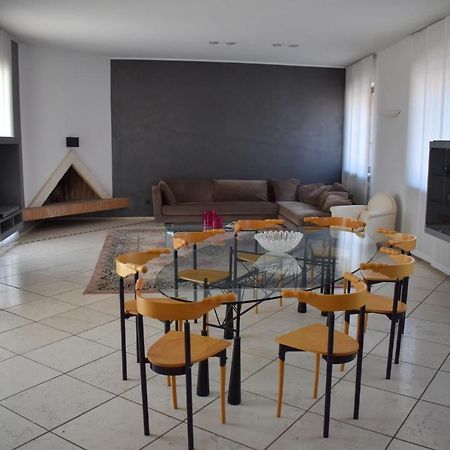 Ferienwohnung Casa Macina CastellʼAlfero Exterior foto