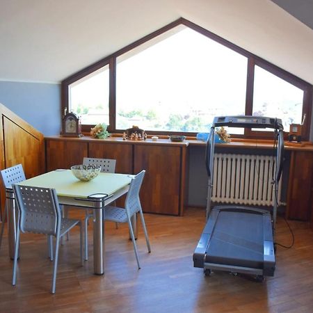 Ferienwohnung Casa Macina CastellʼAlfero Exterior foto