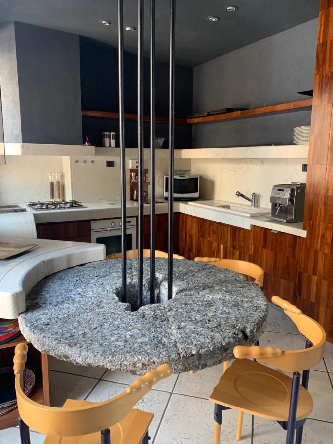Ferienwohnung Casa Macina CastellʼAlfero Exterior foto