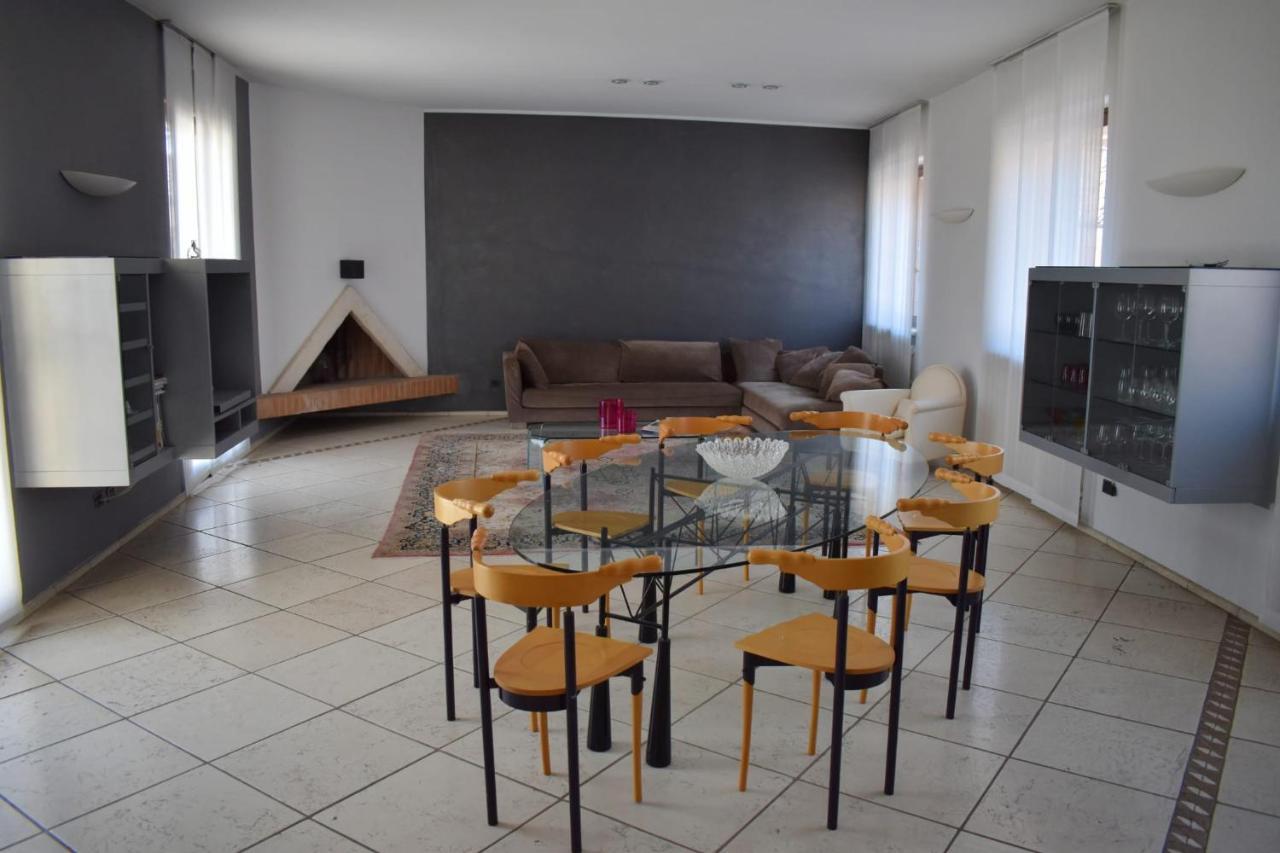 Ferienwohnung Casa Macina CastellʼAlfero Exterior foto