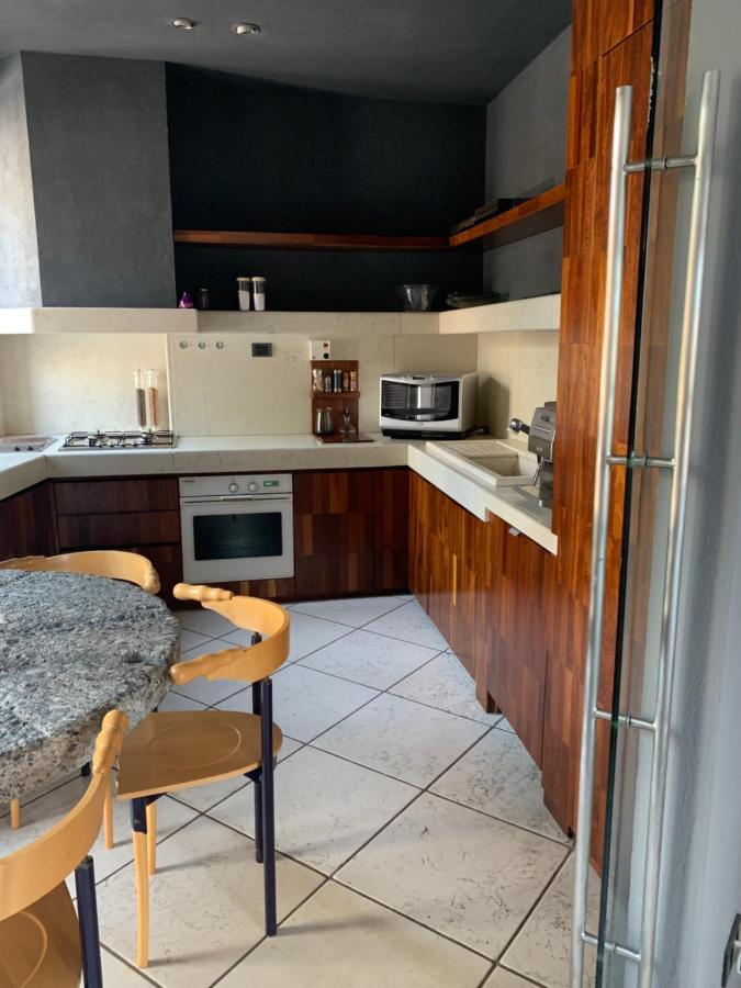 Ferienwohnung Casa Macina CastellʼAlfero Exterior foto