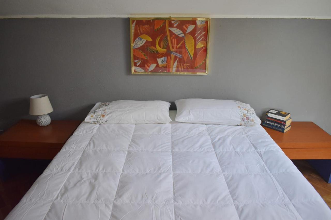 Ferienwohnung Casa Macina CastellʼAlfero Exterior foto