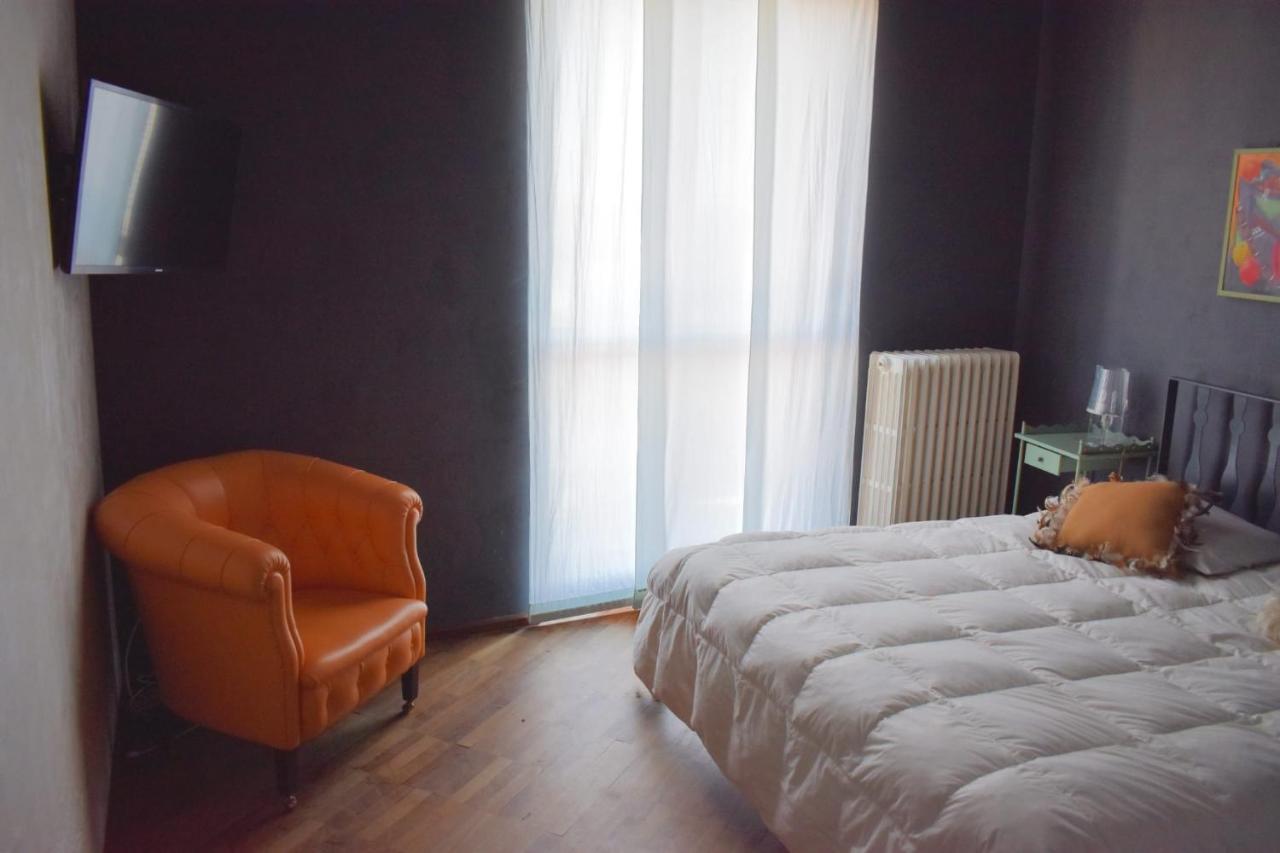 Ferienwohnung Casa Macina CastellʼAlfero Exterior foto
